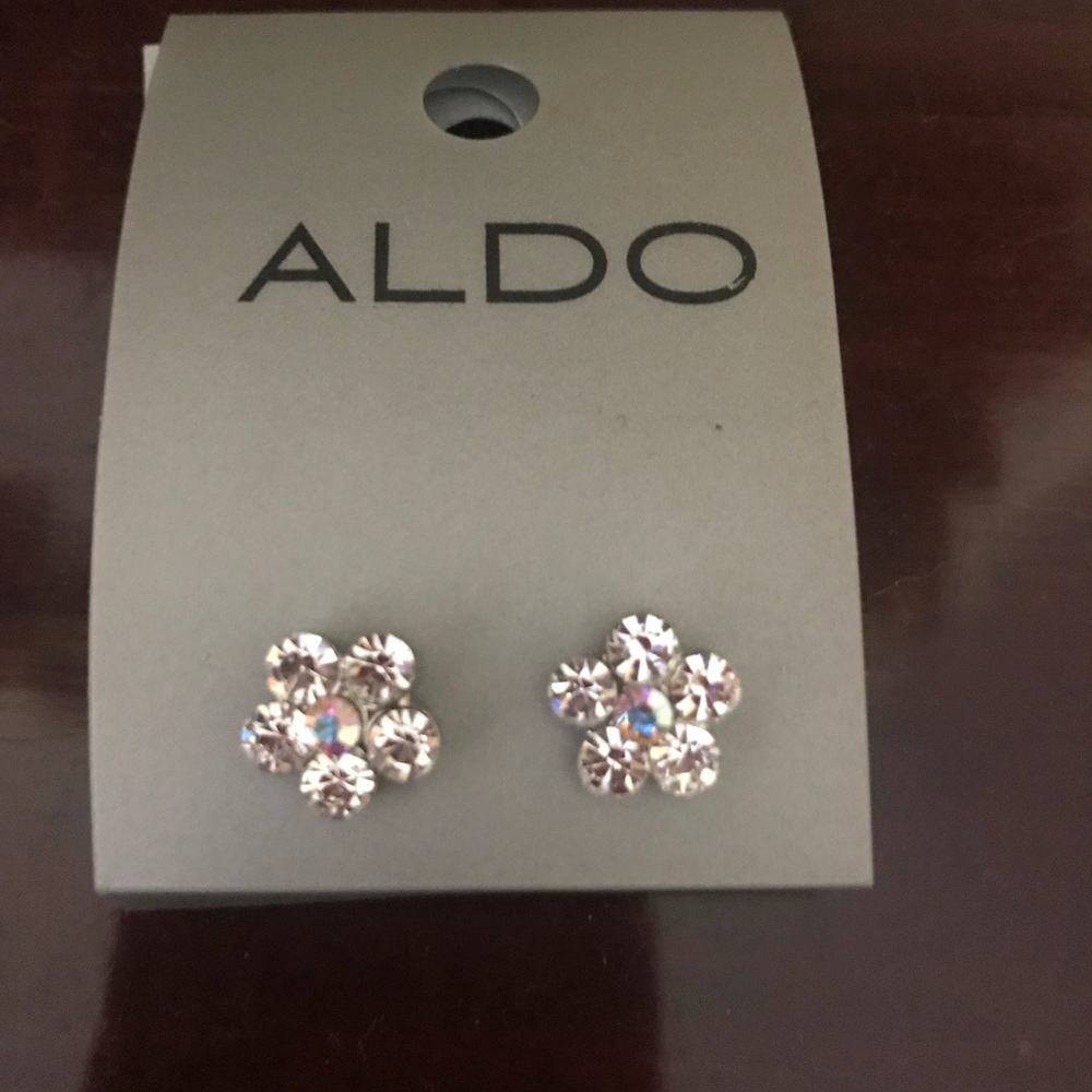 💋Aldo earrings brand new!💋